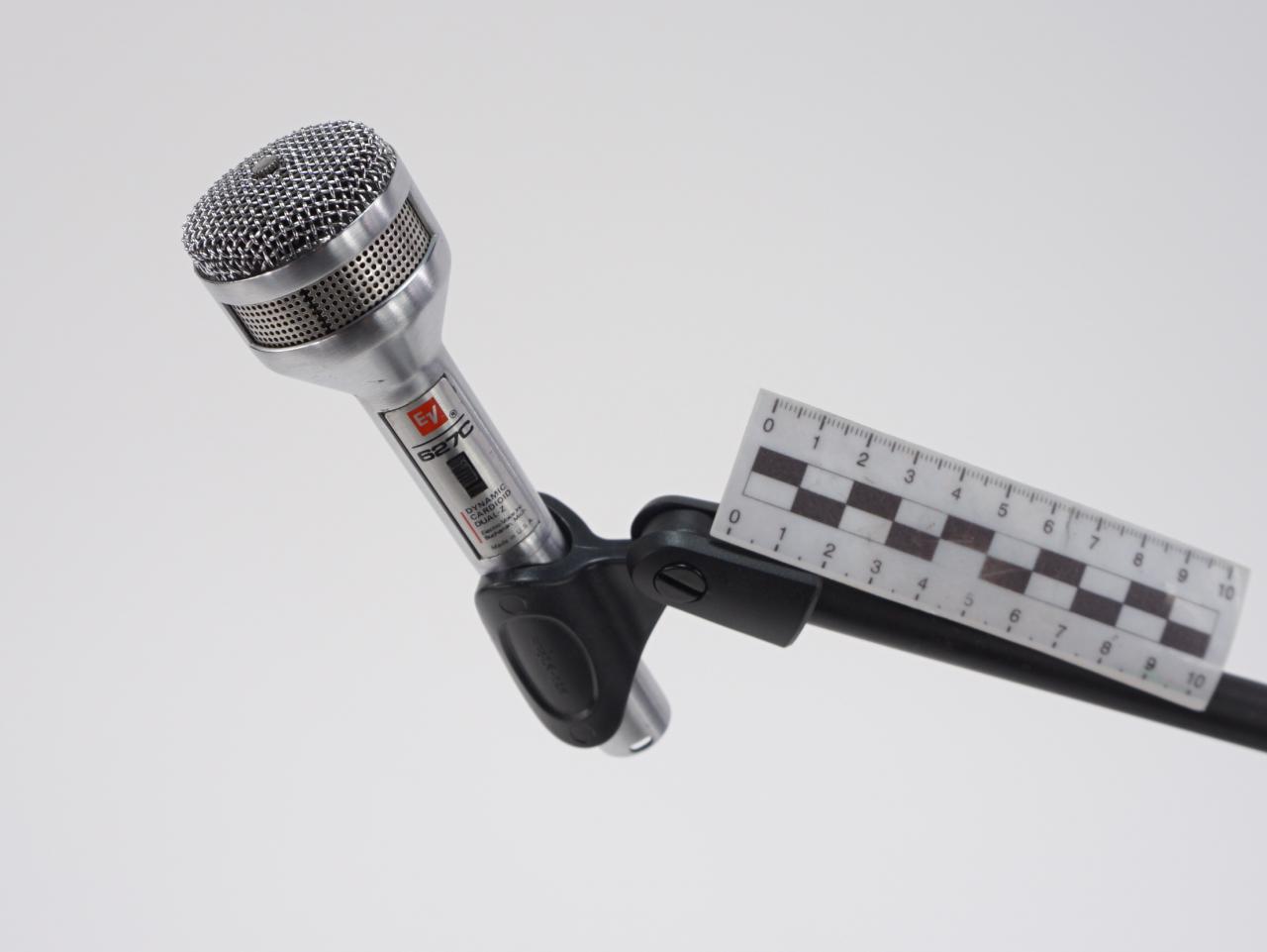 MICROPHONE