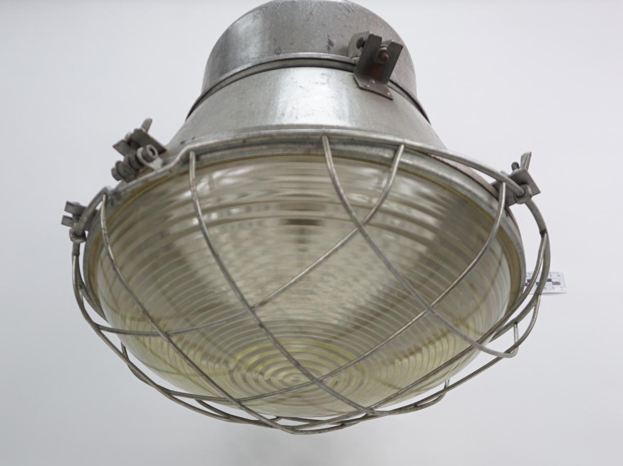 LAMPA PRZEMYSŁOWA
