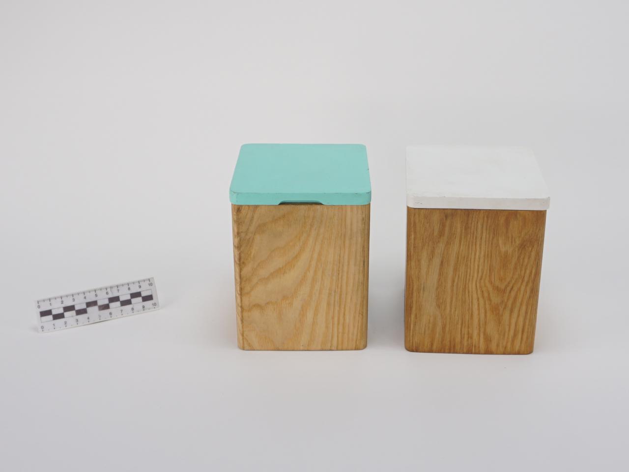 KITCHEN CONTAINER
