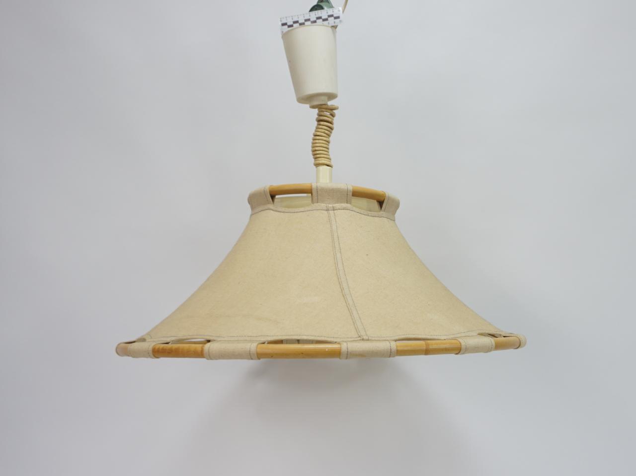 CEILING LAMP, SWEDEN 1970S