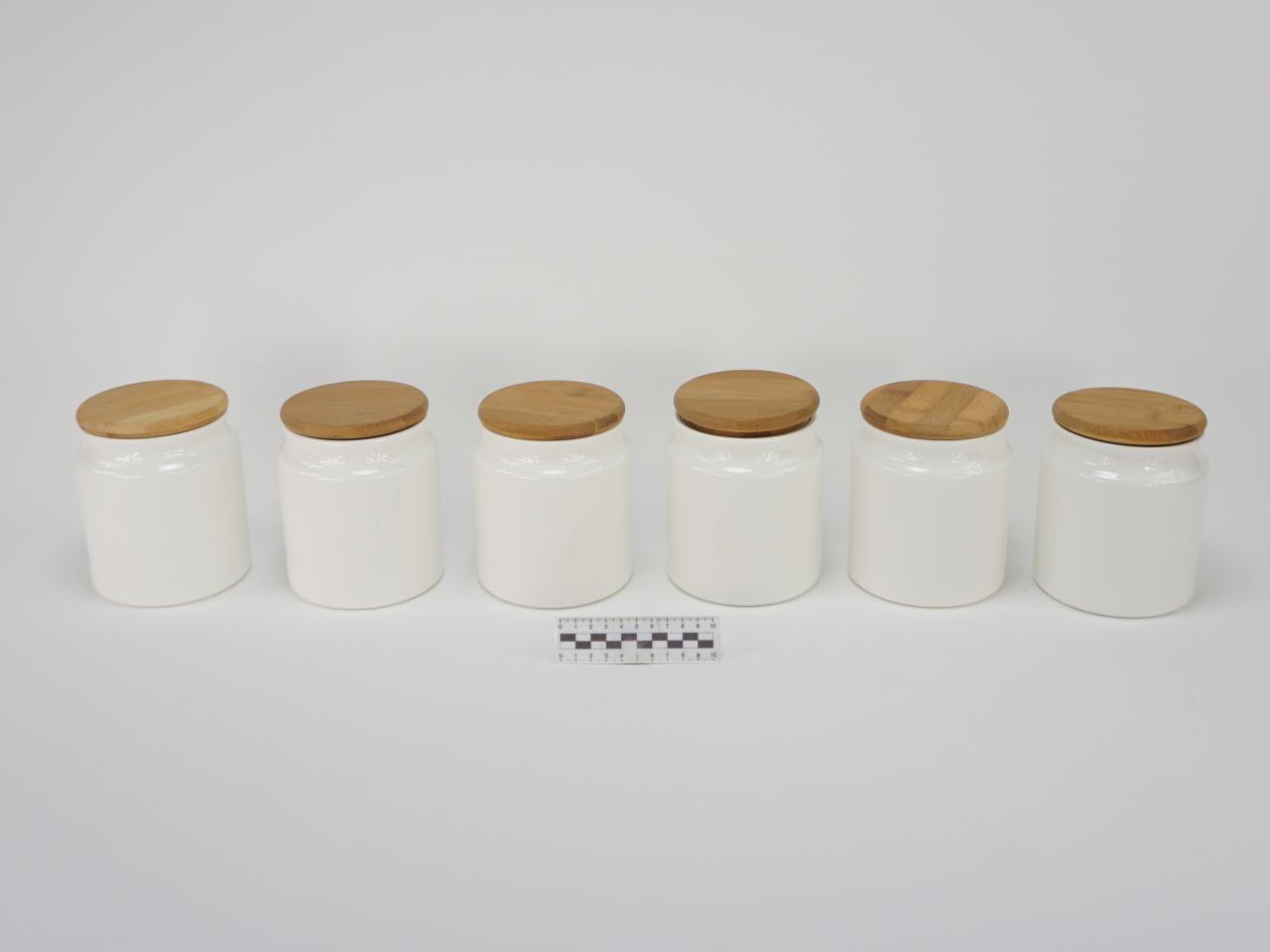 KITCHEN CONTAINER