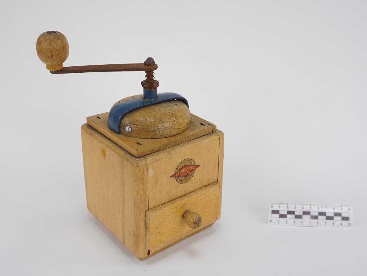 SPICE GRINDER