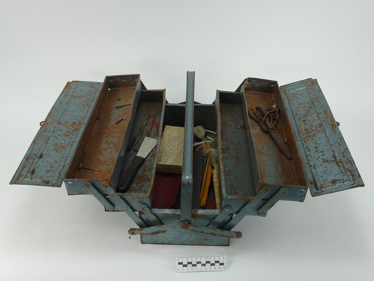 TOOLBOX