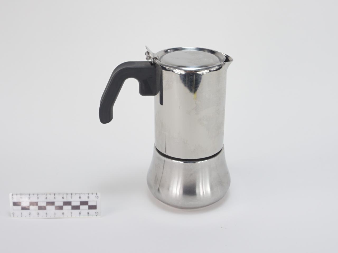 MOKA POT