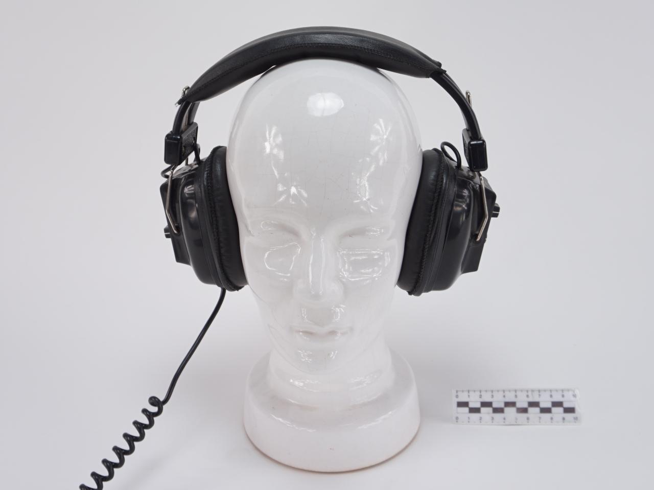 HEADPHONES