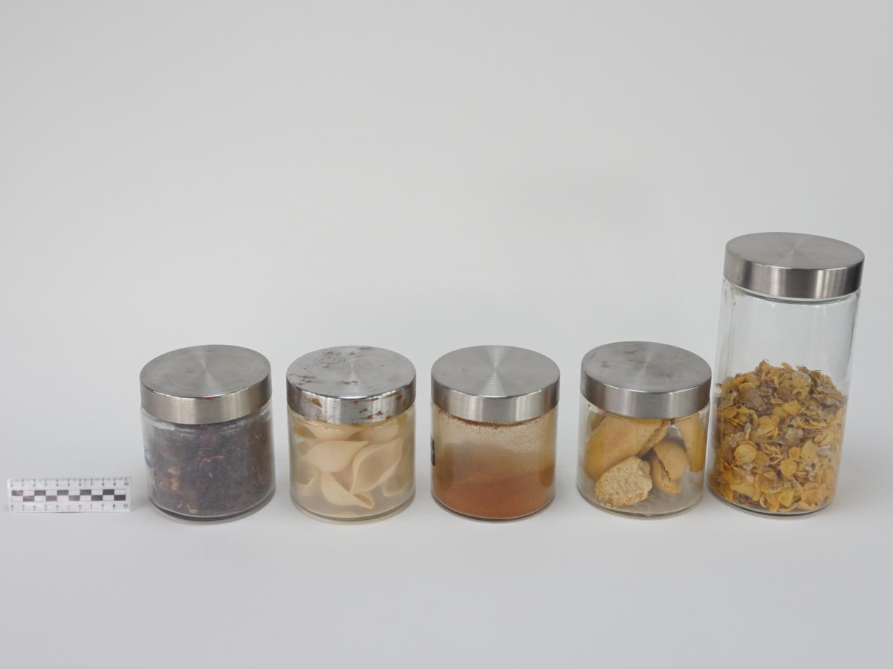 KITCHEN CONTAINER