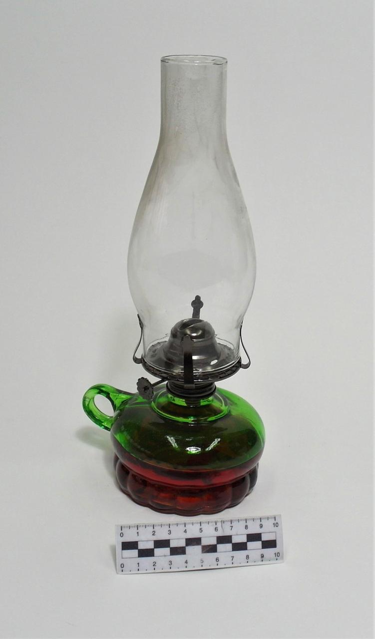 LAMPA NAFTOWA