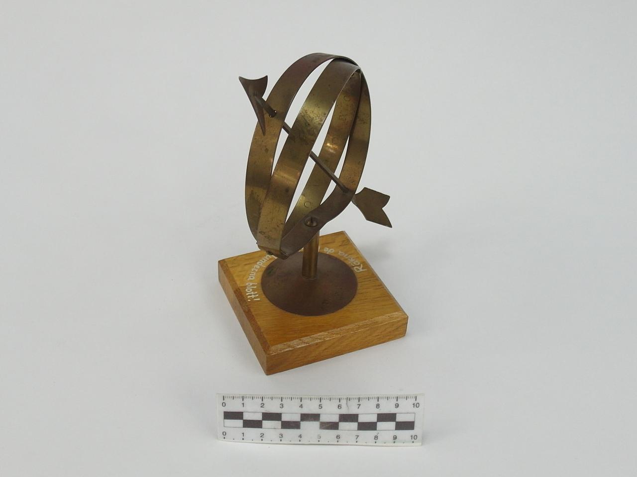 ASTROLABIUM