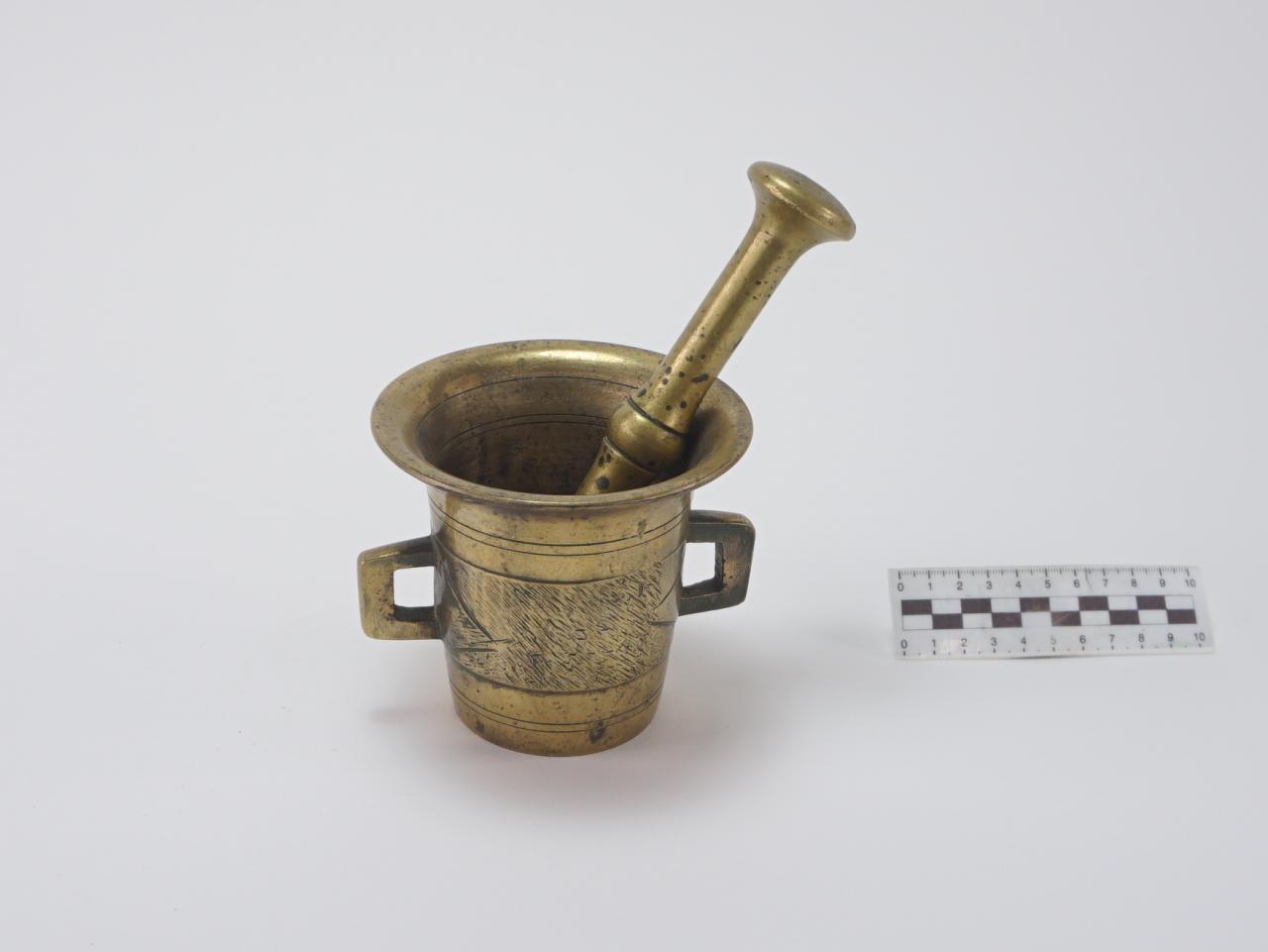 MORTAR