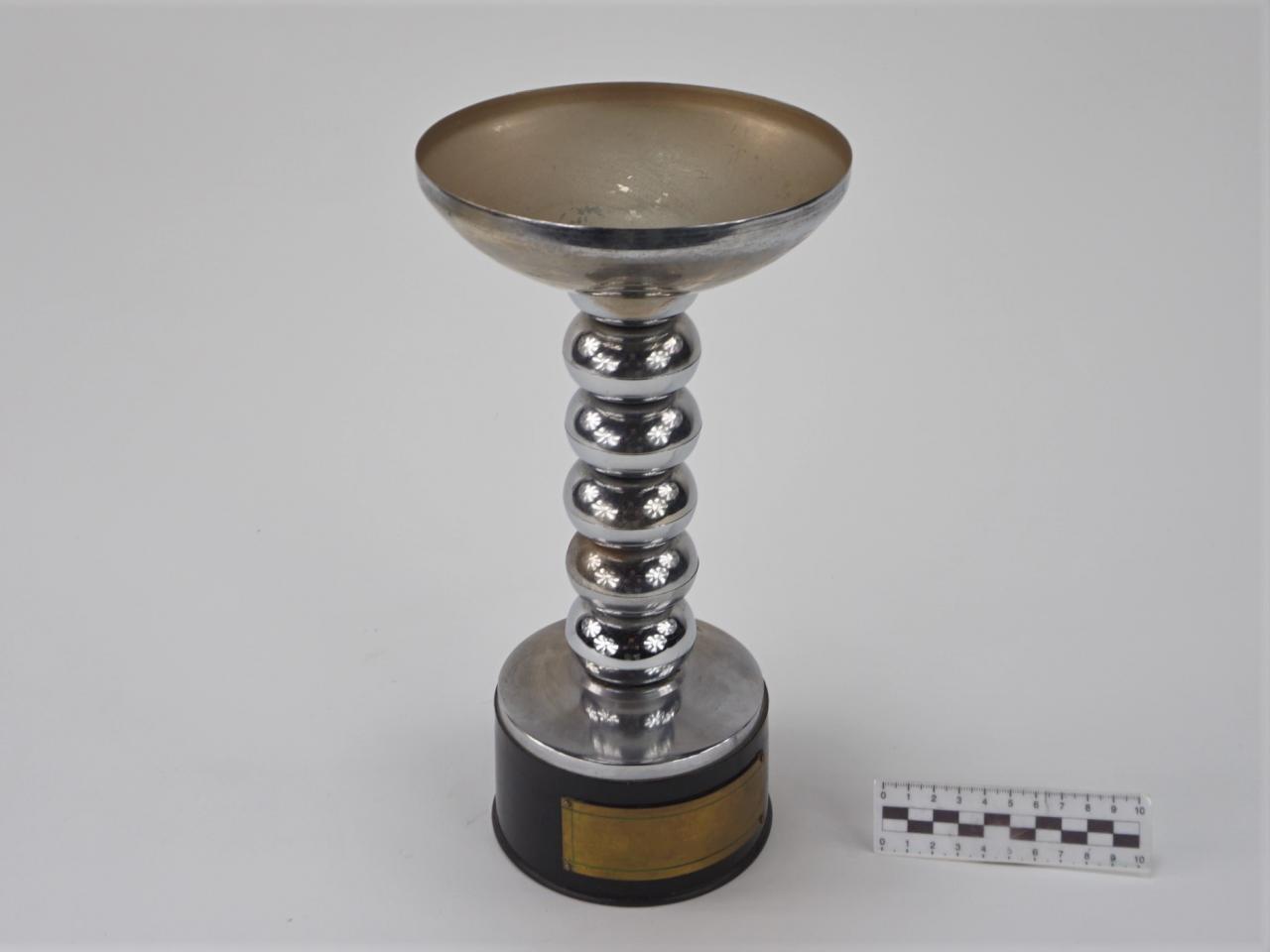 NAGRODA SPORTOWA PUCHAR STATUETKA