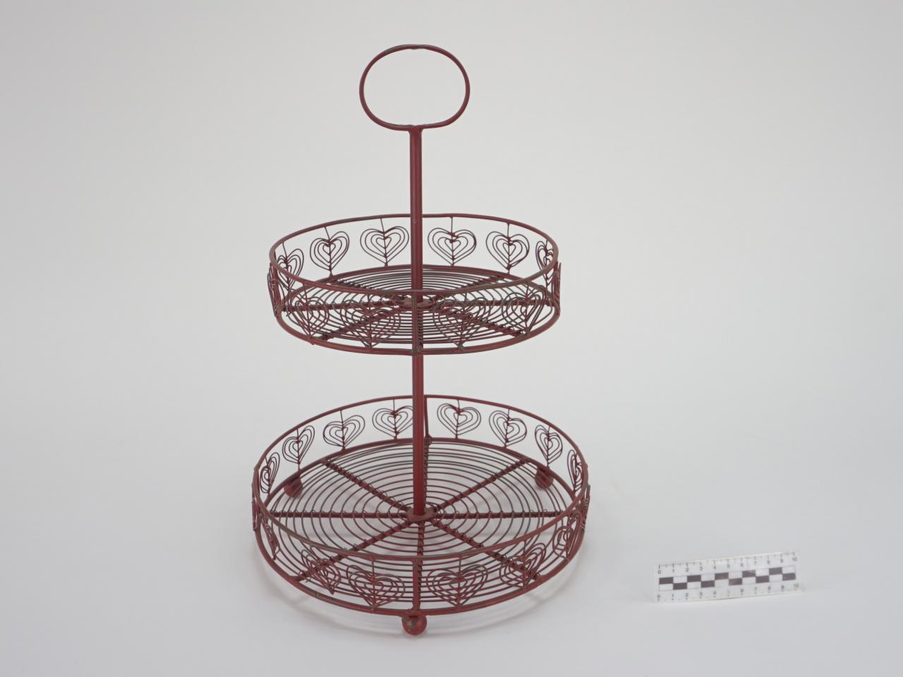 CAKE STAND