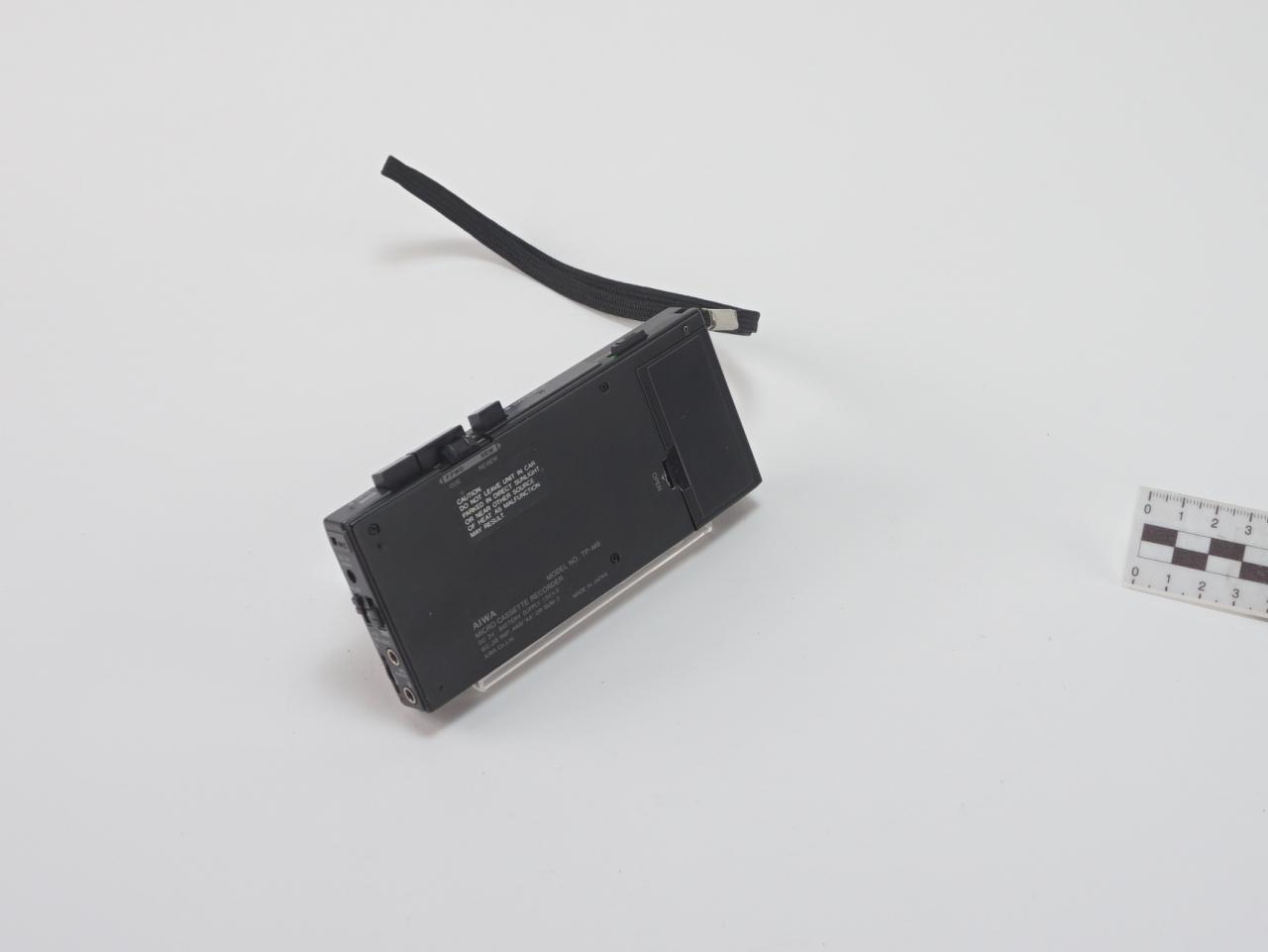 DICTAPHONE