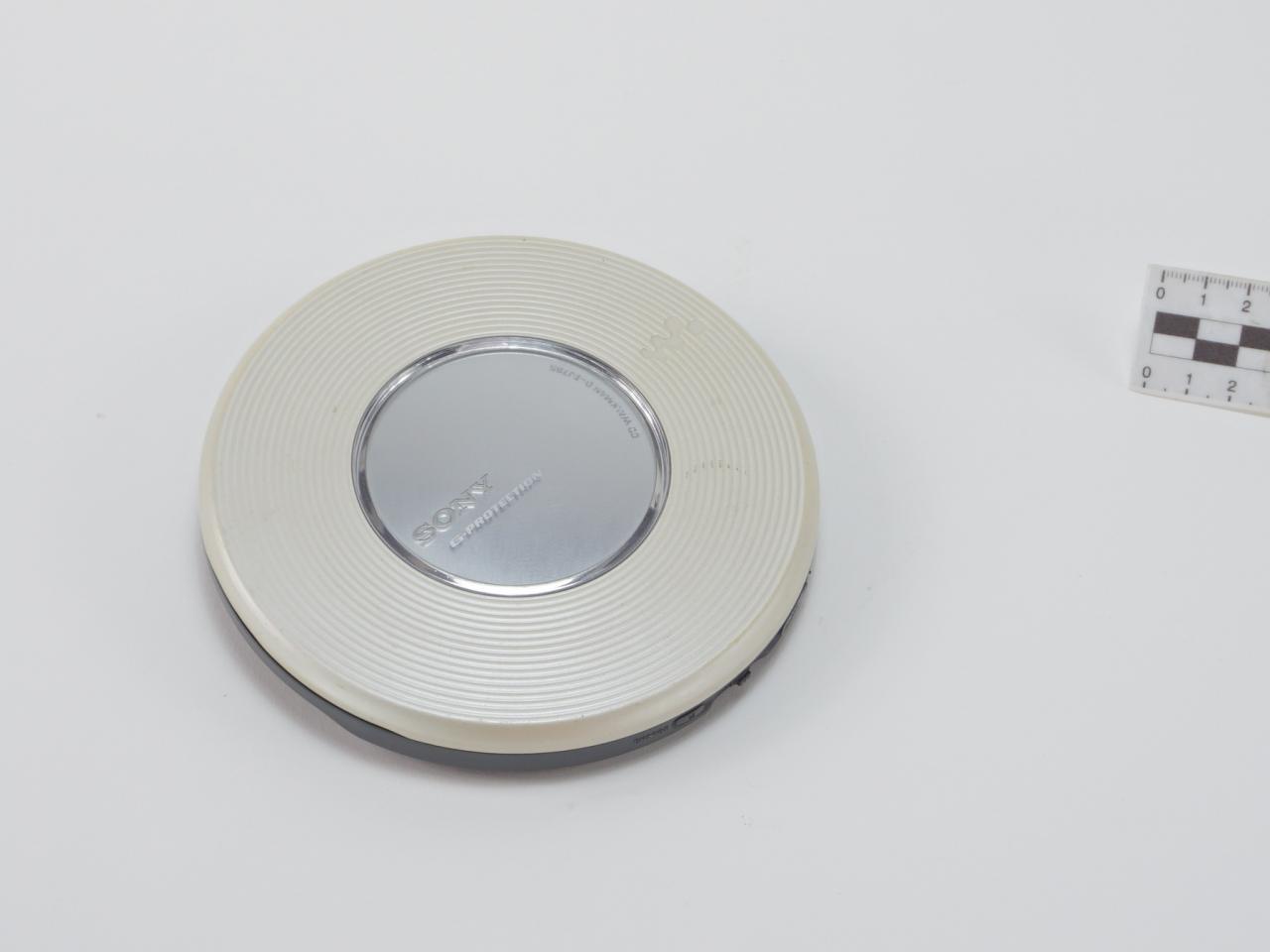 DISCMAN