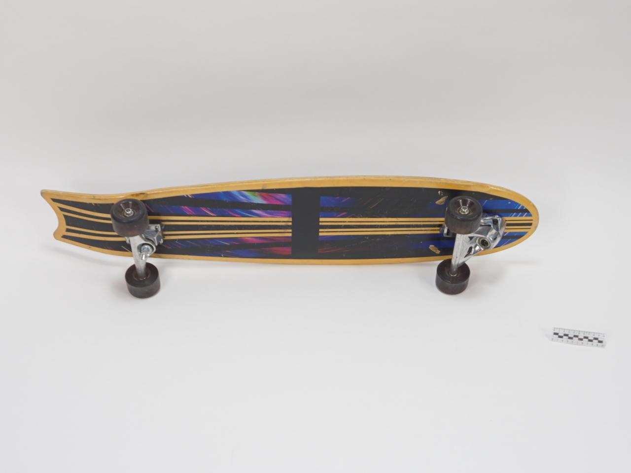LONGBOARD DESKOROLKA