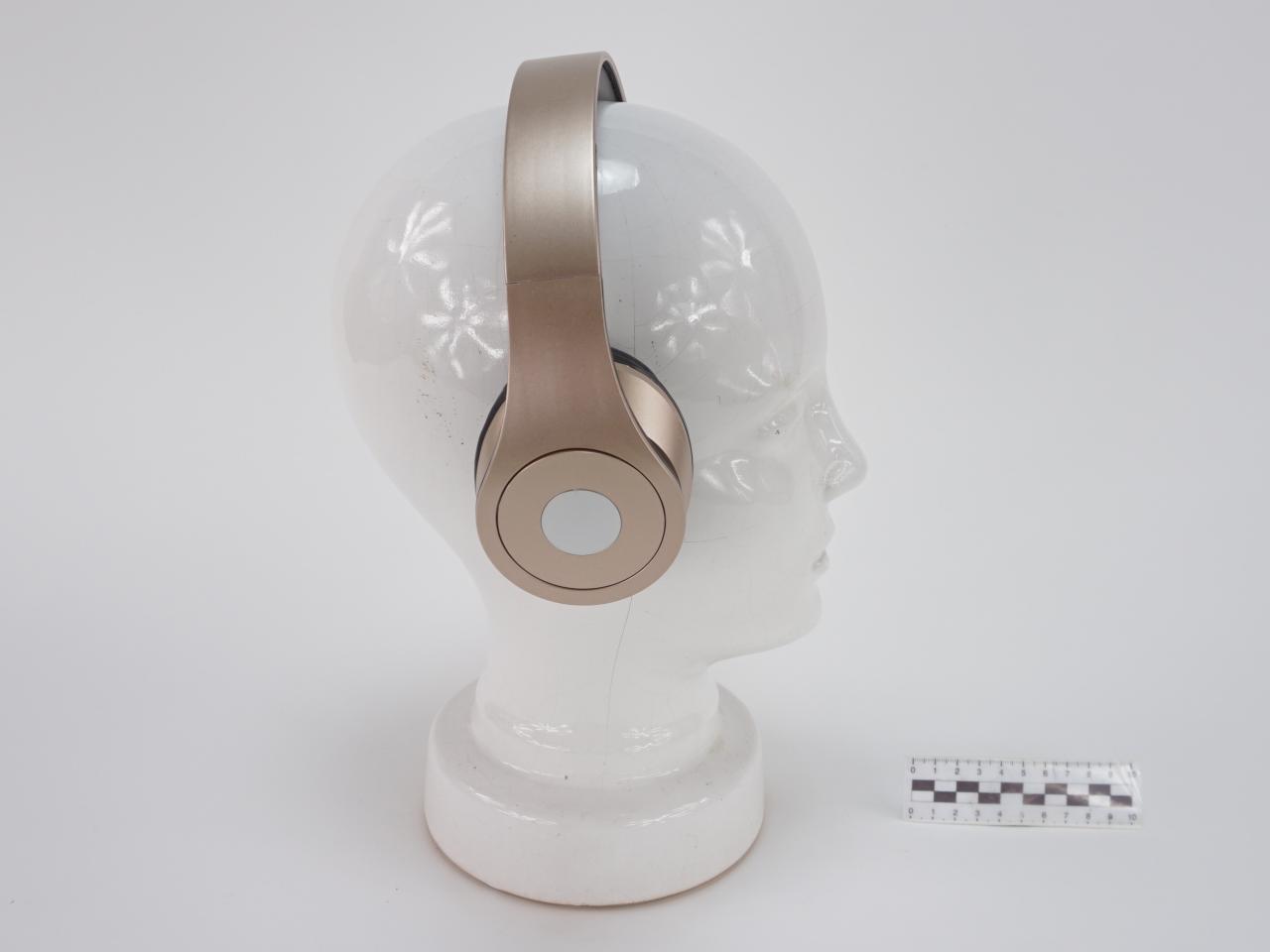 HEADPHONES