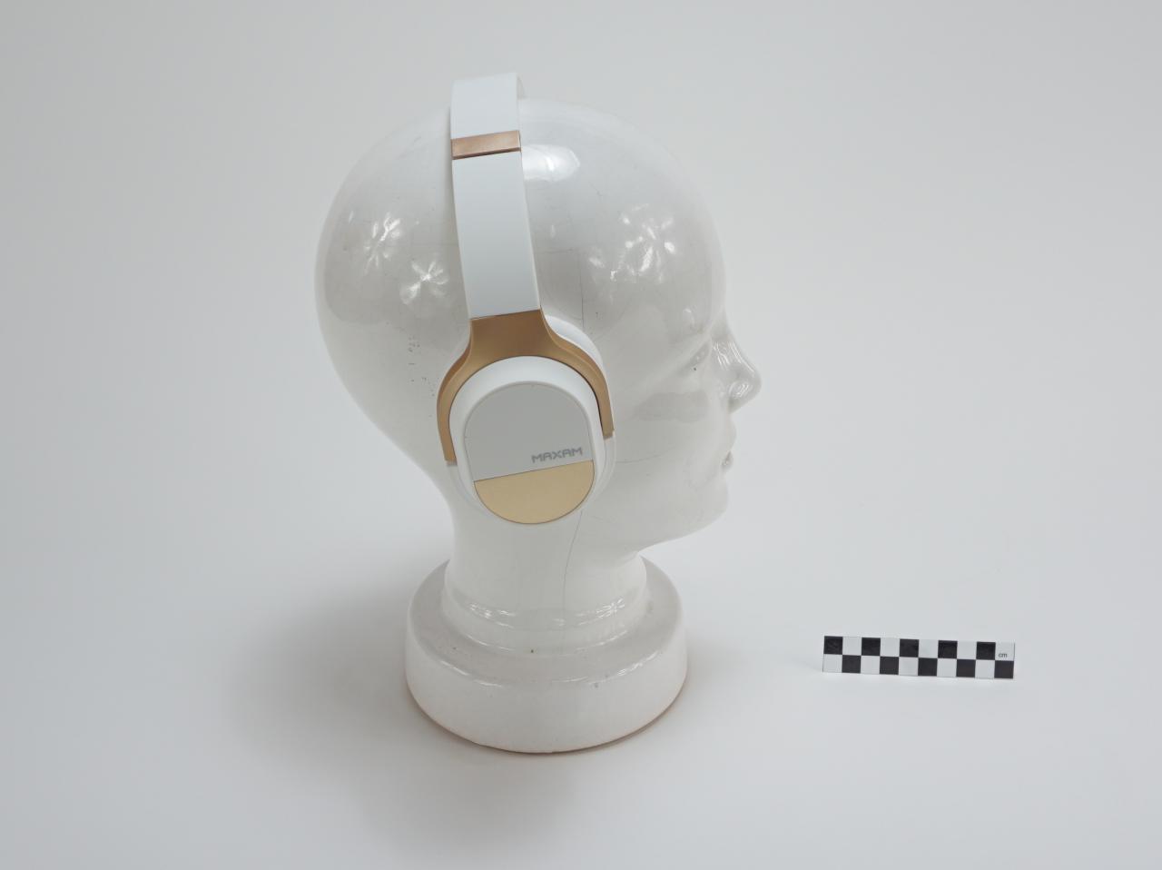 HEADPHONES