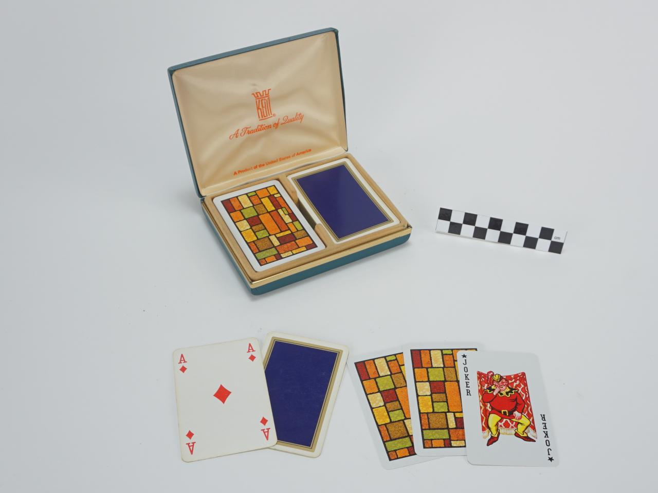 TAROT KARTY DO GRY