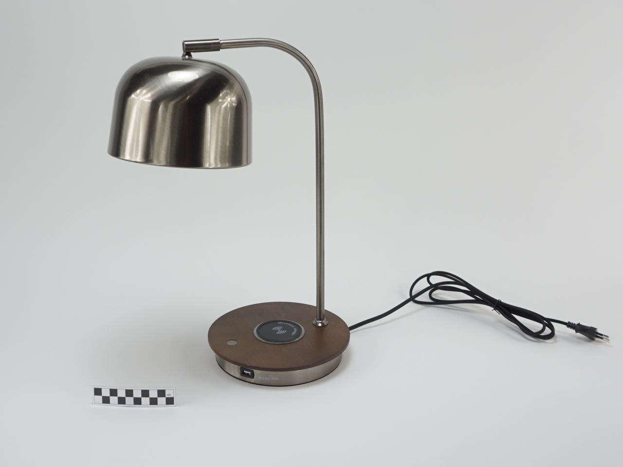 DESK LAMP