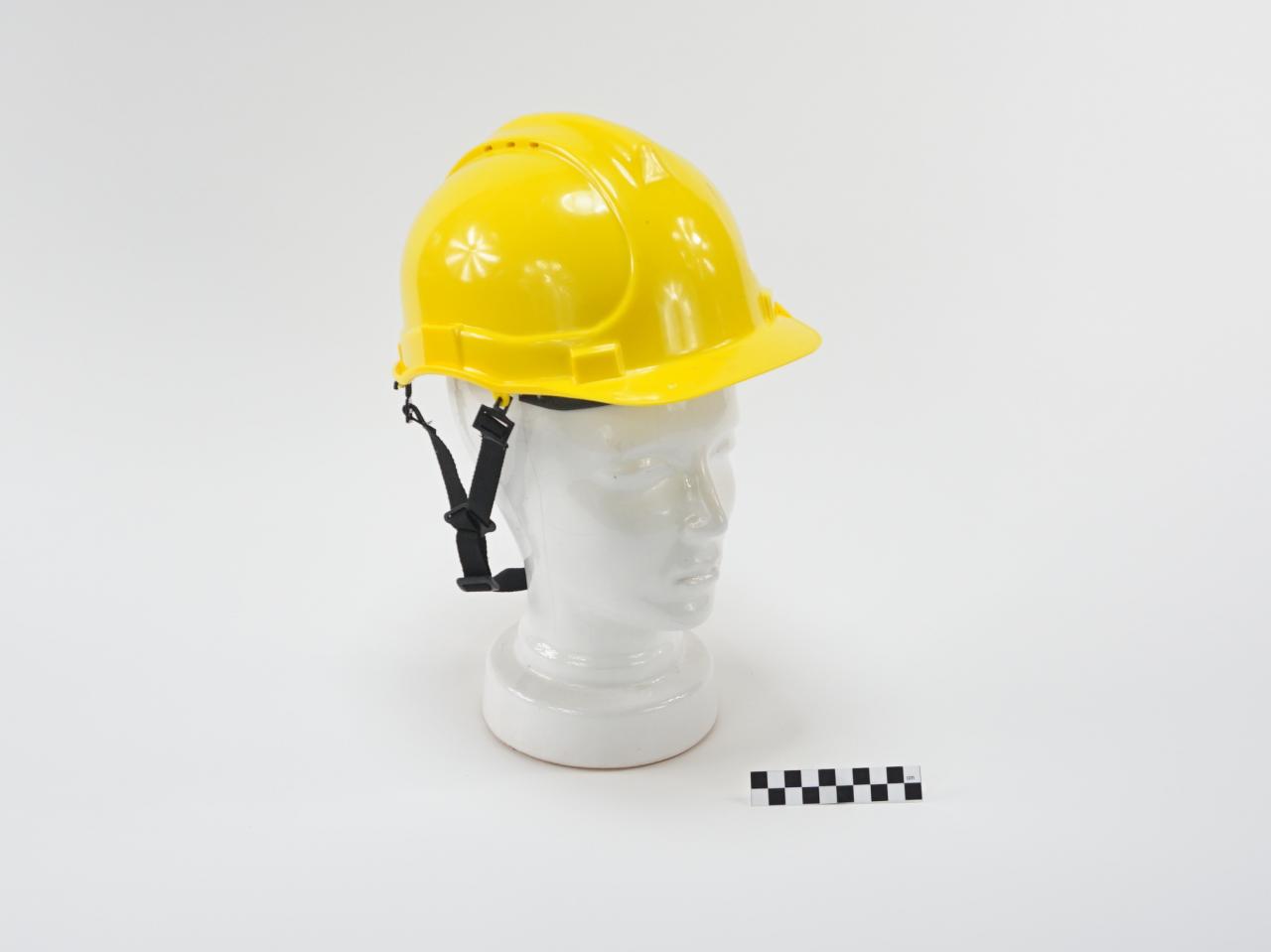 KASK BUDOWLANY