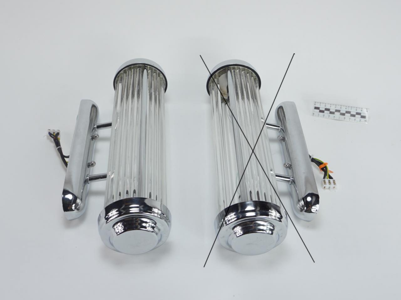 WALL SCONCE
