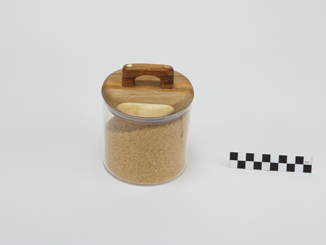 KITCHEN CONTAINER