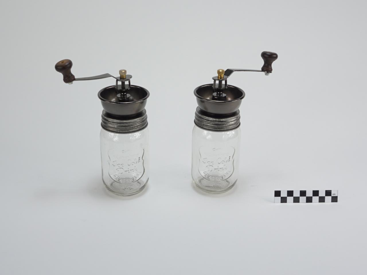 SPICE GRINDER