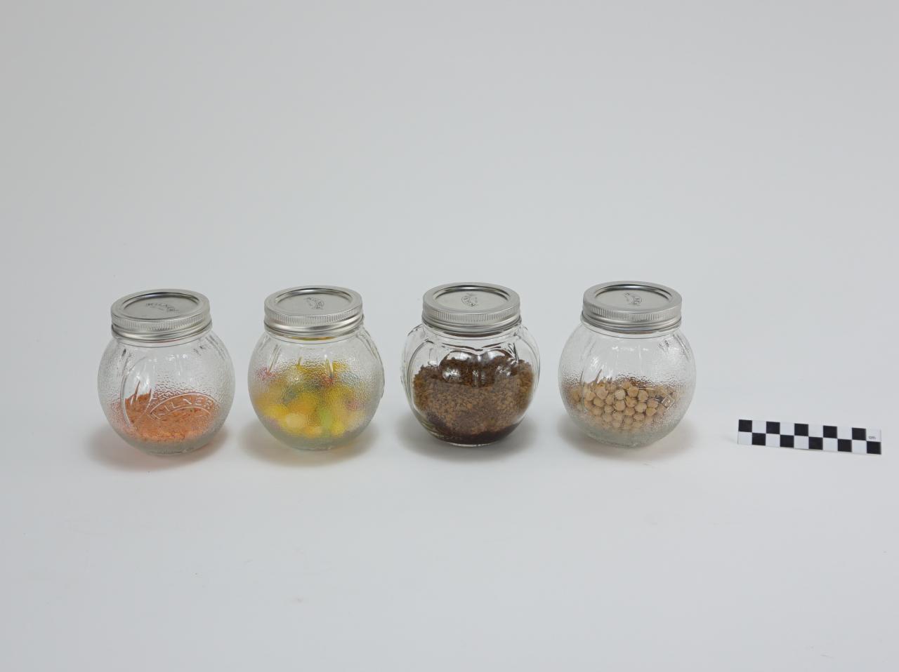 KITCHEN CONTAINER
