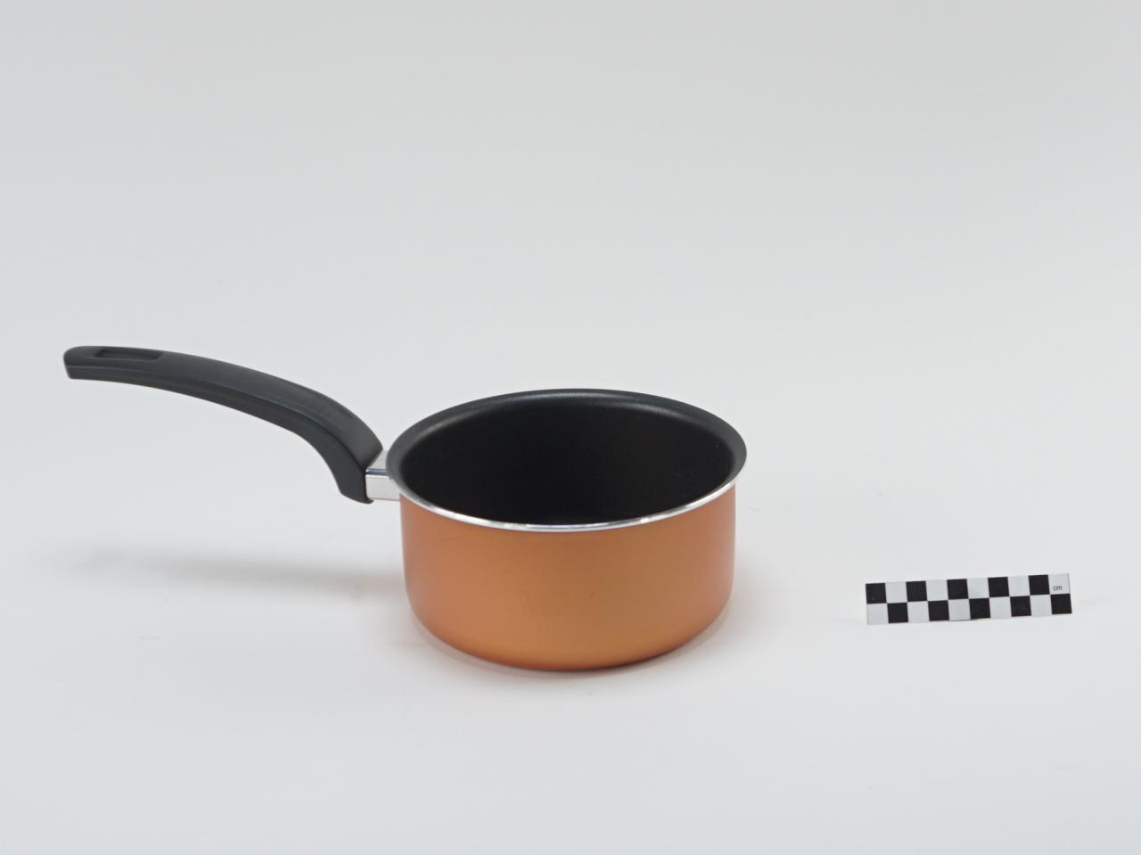 POT SAUCEPAN