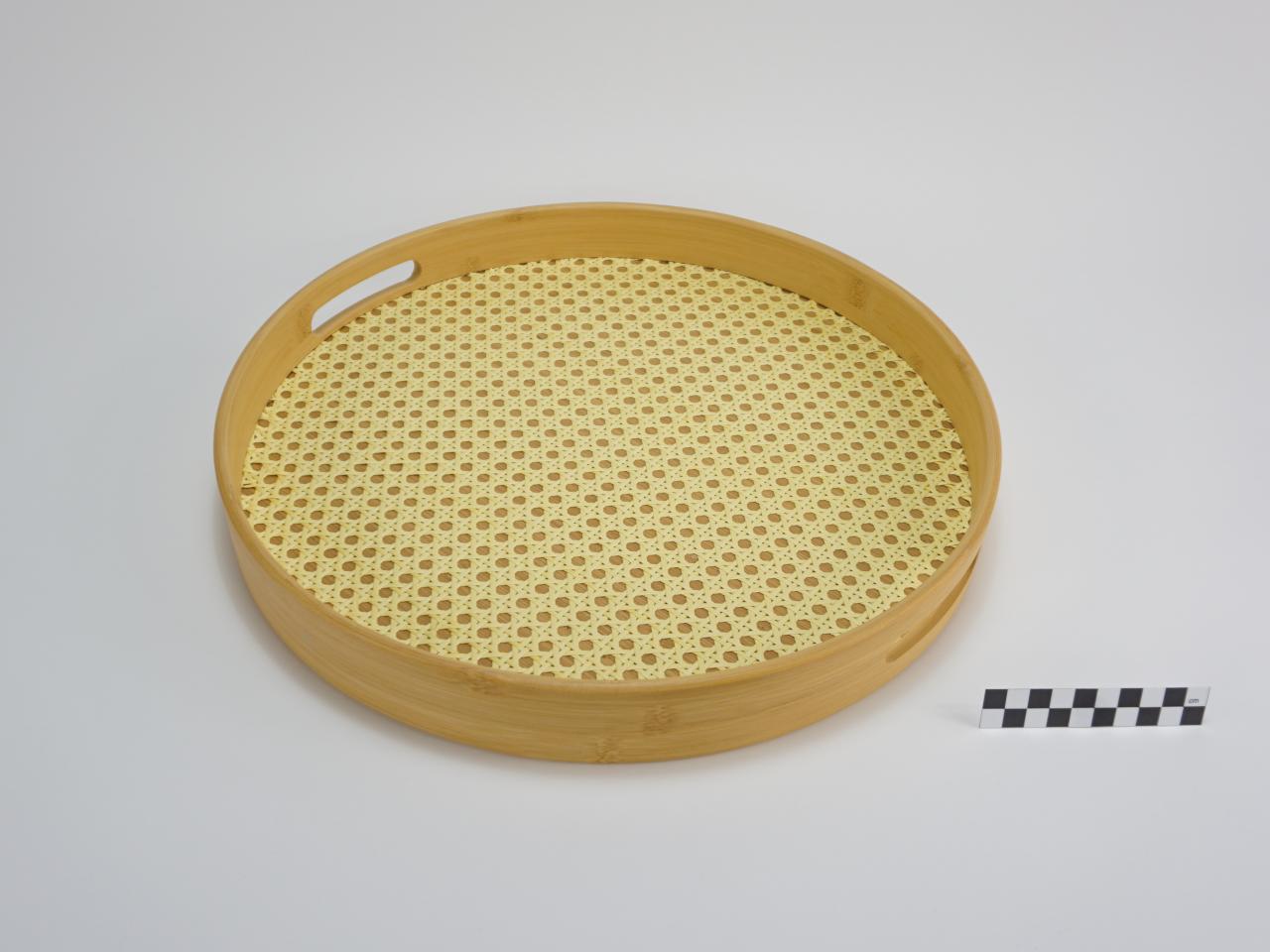 TRAY