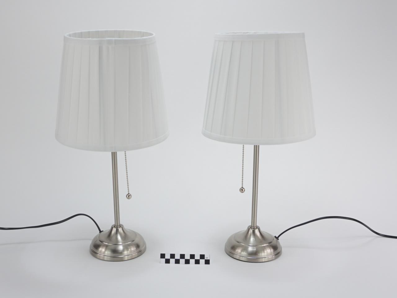 TABLE LAMP, IKEA