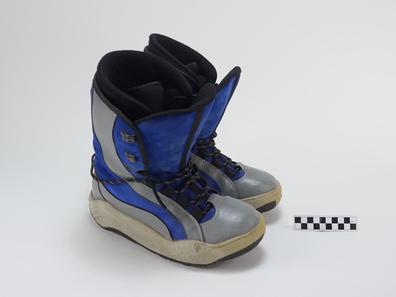 BUTY SNOWBOARDOWE