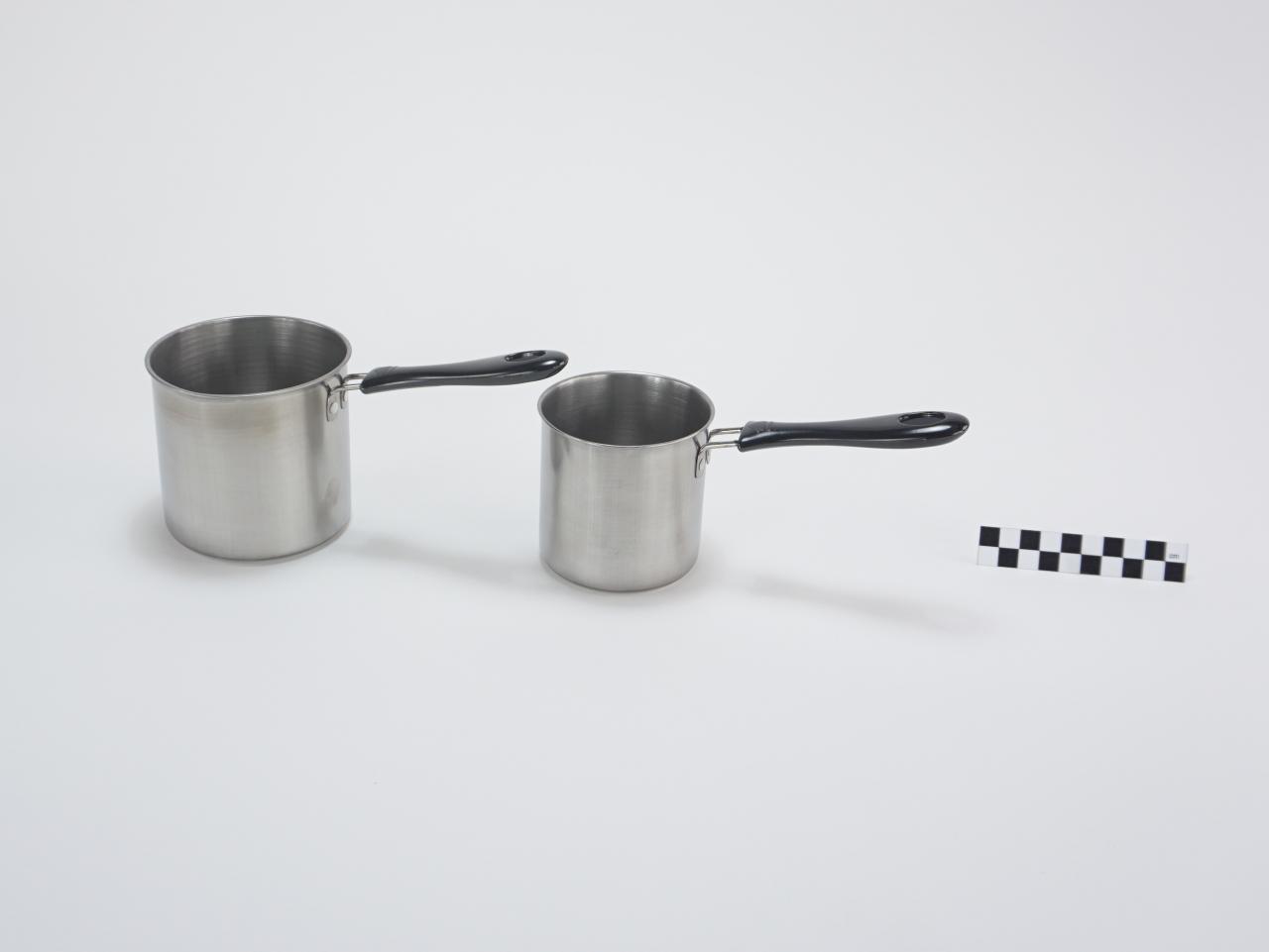 SAUCEPAN POT