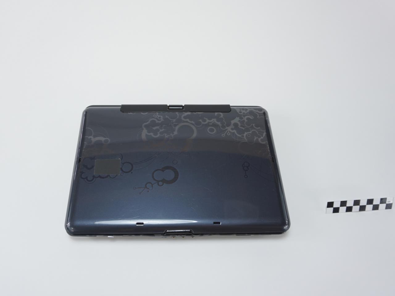 LAPTOP HP