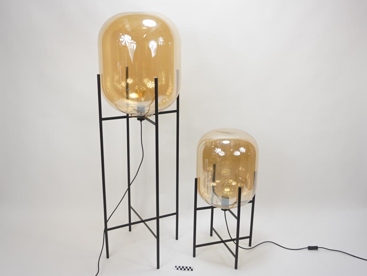 LAMPA PODŁOGOWA