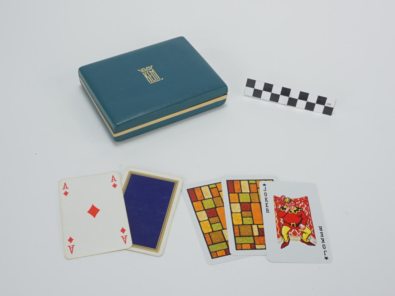 TAROT KARTY DO GRY