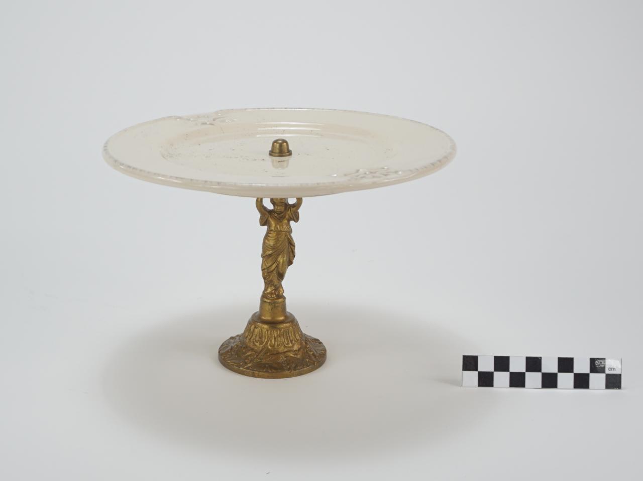 CAKE STAND