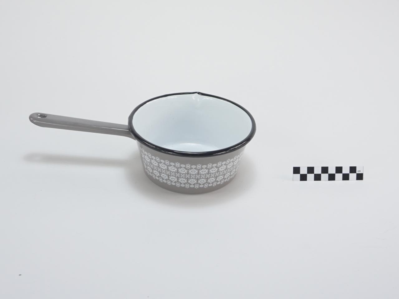 SAUCEPAN