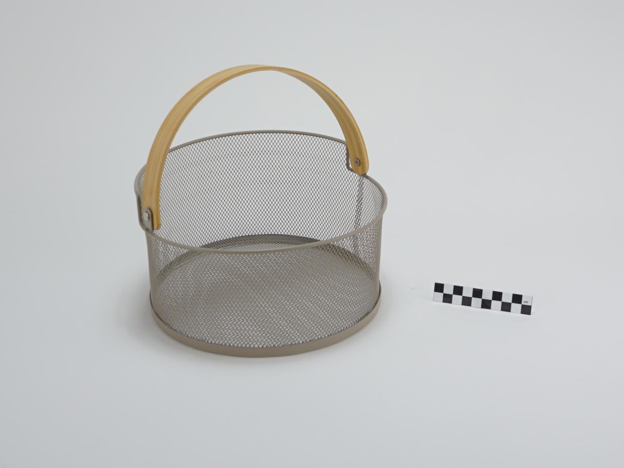 FRUIT BASKET