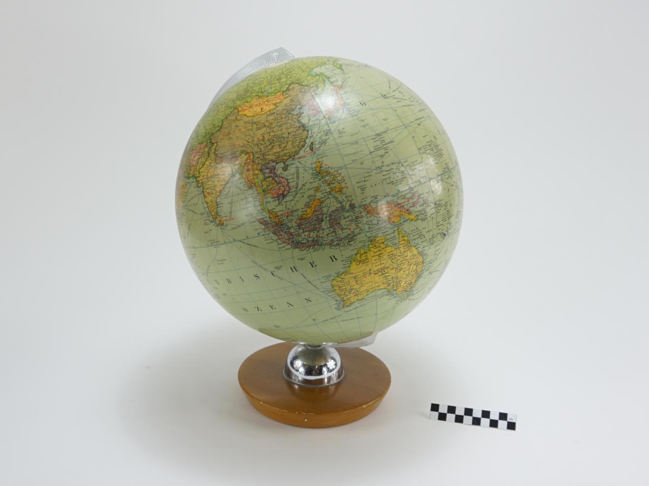 GLOBUS