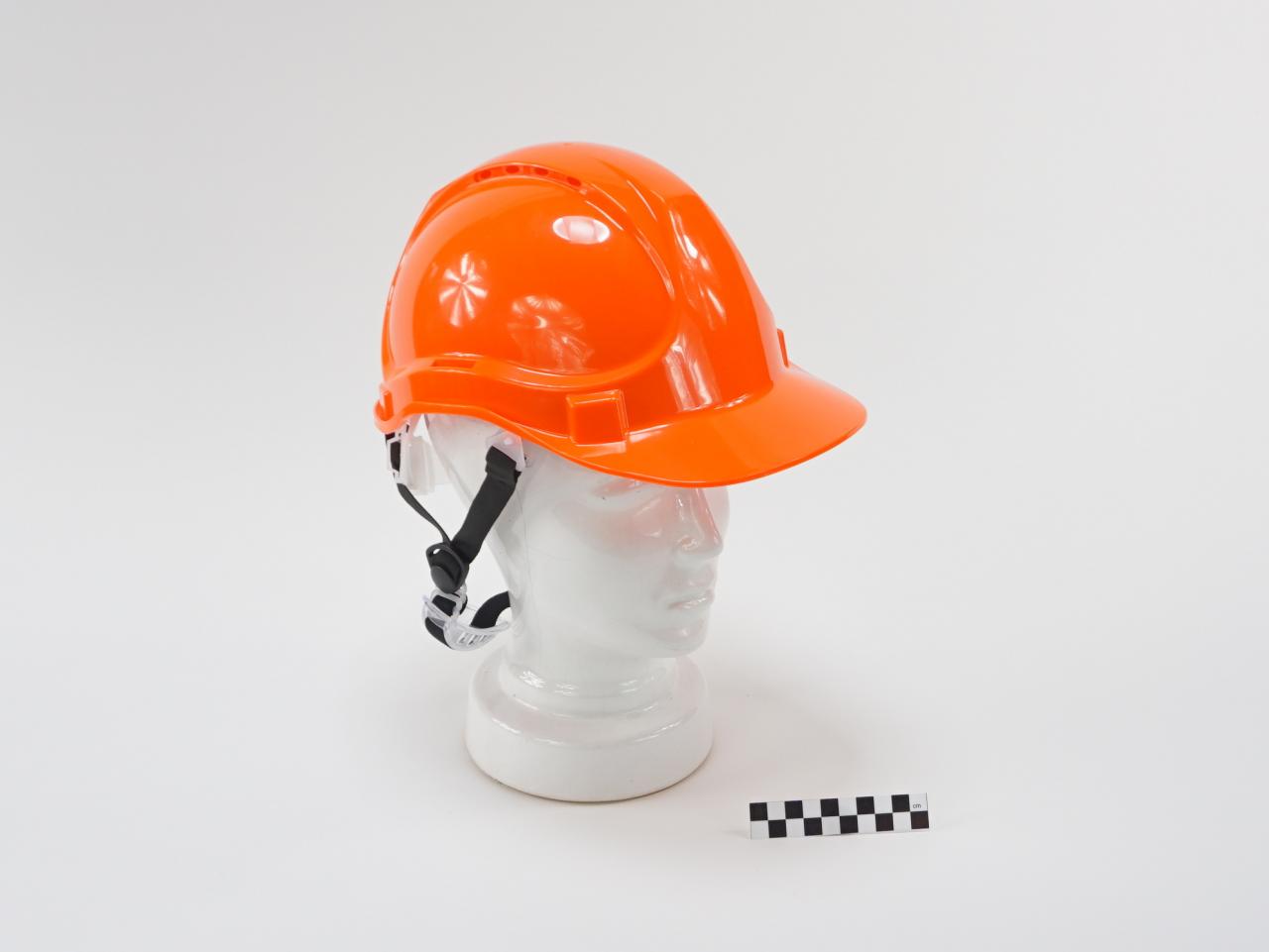 KASK BUDOWLANY
