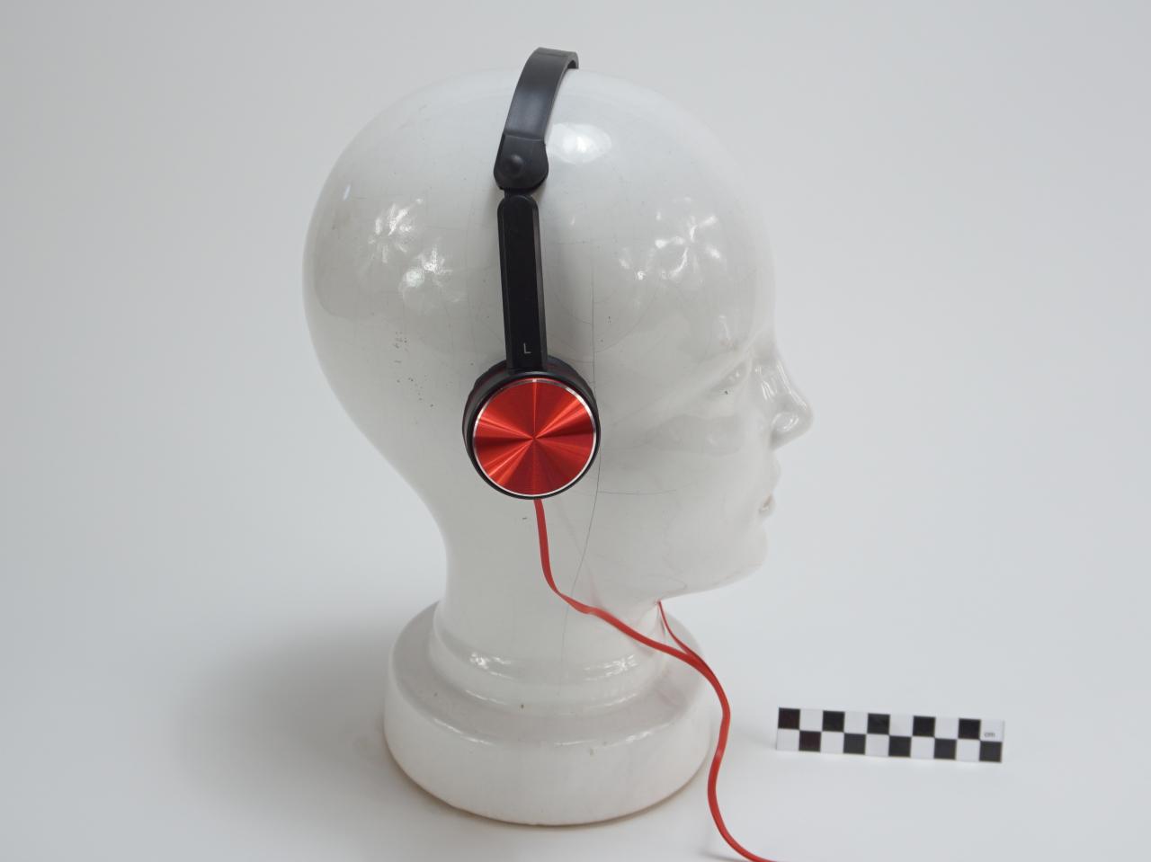 HEADPHONES