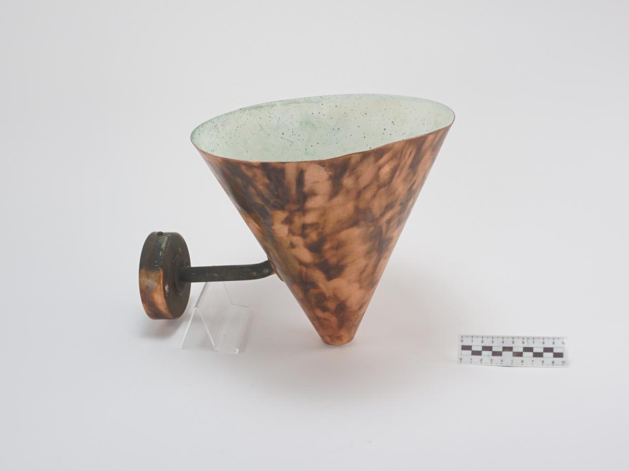 WALL SCONCE