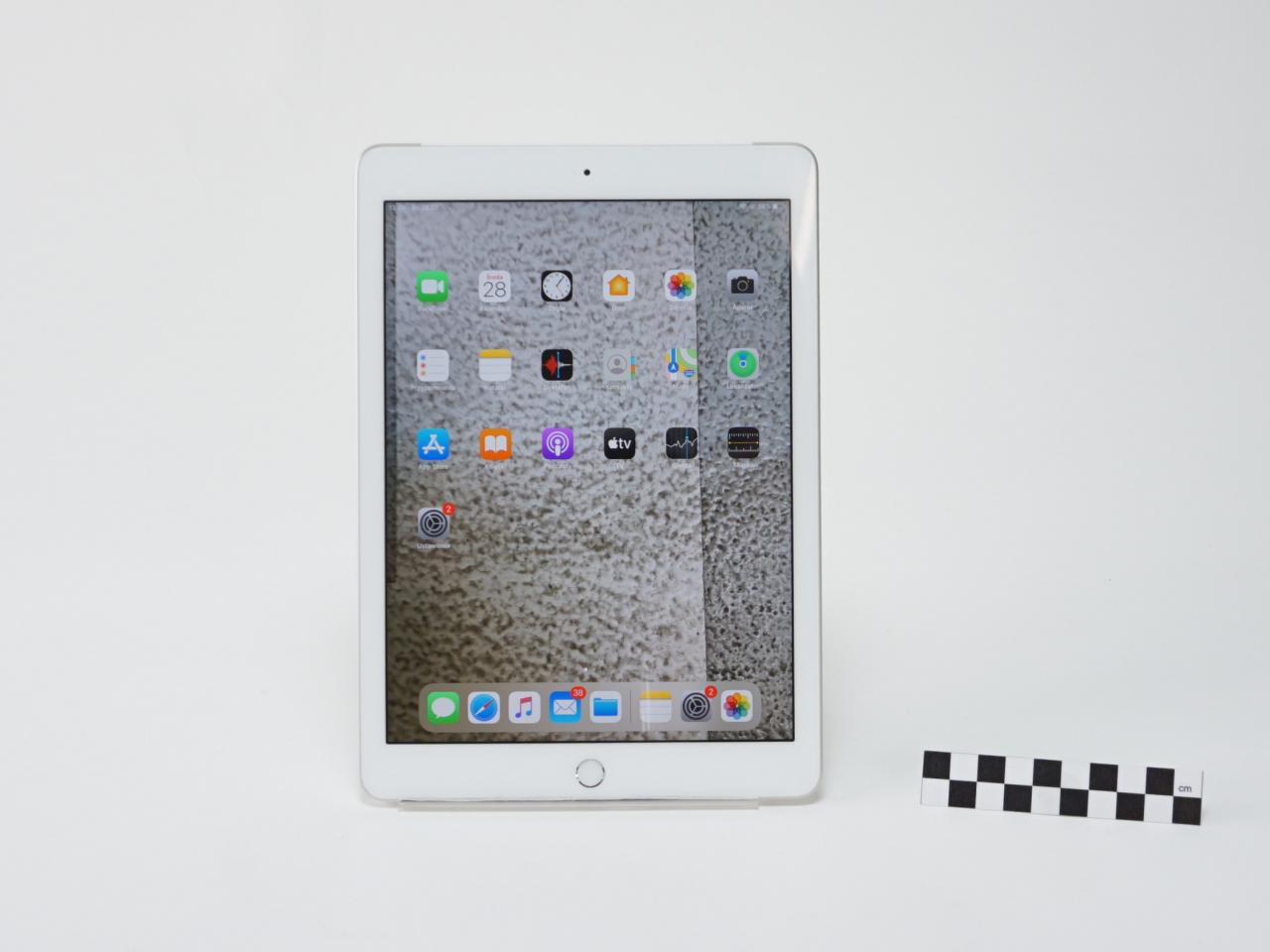 TABLET IPAD