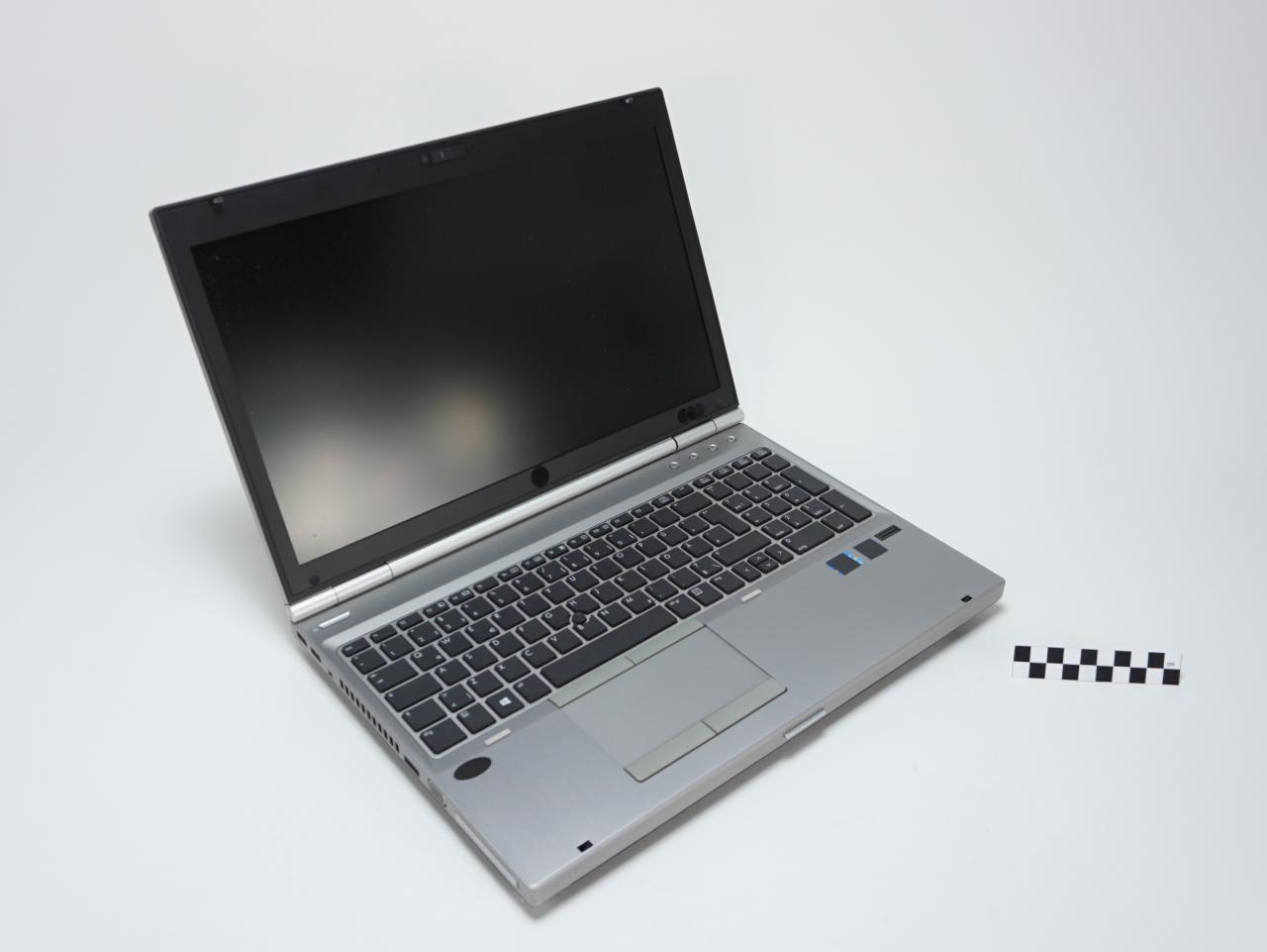LAPTOP HP