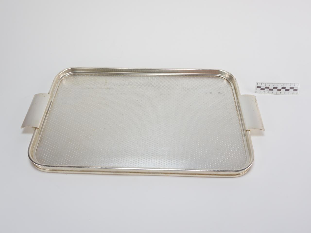 TRAY