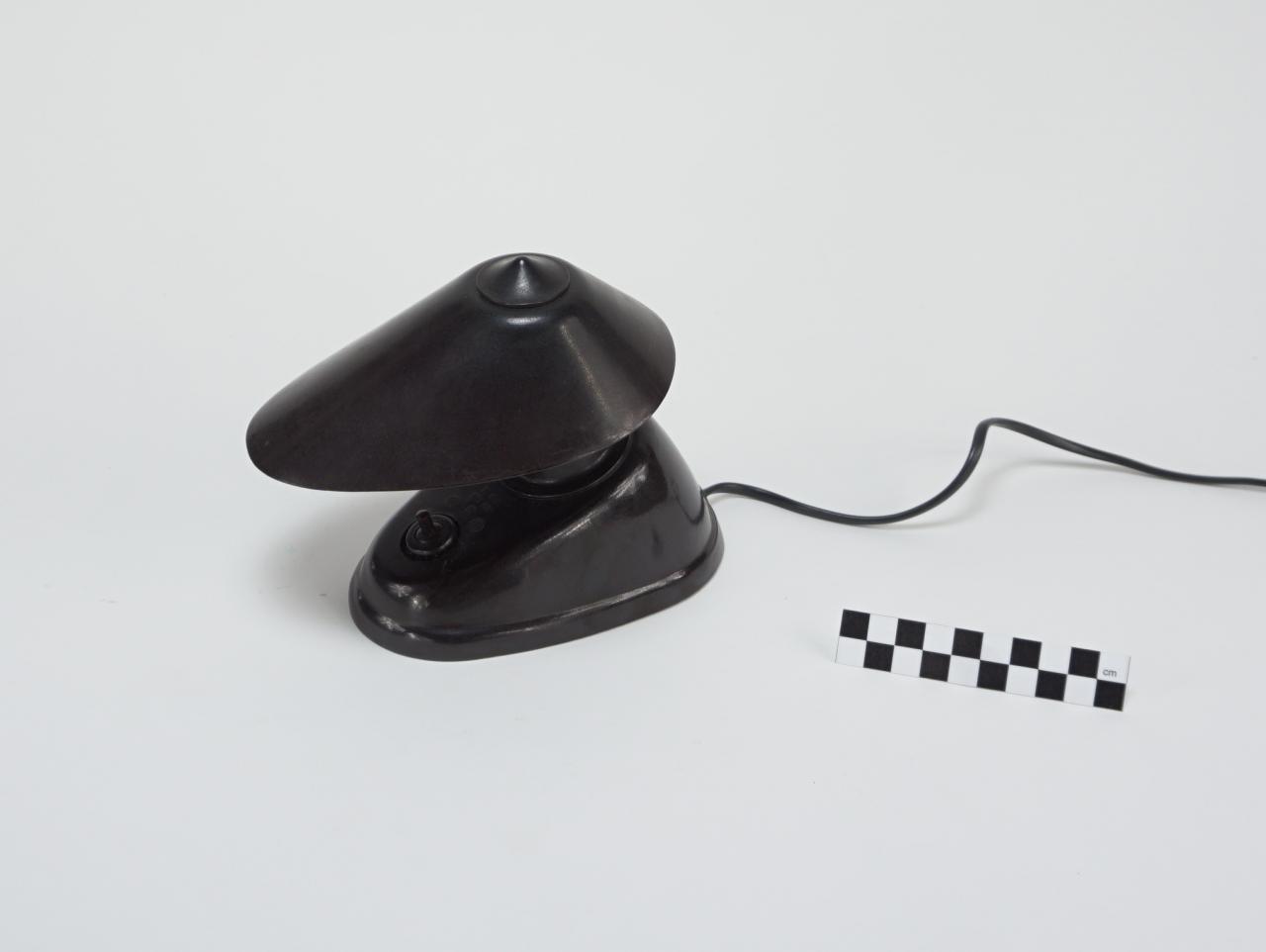 TABLE LAMP, CZECHOSLOVAKIA