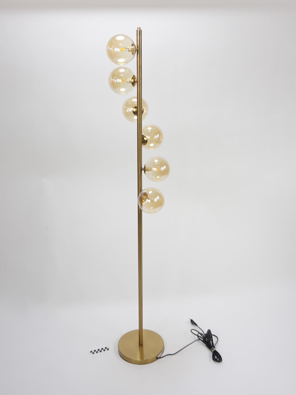 LAMPA PODŁOGOWA