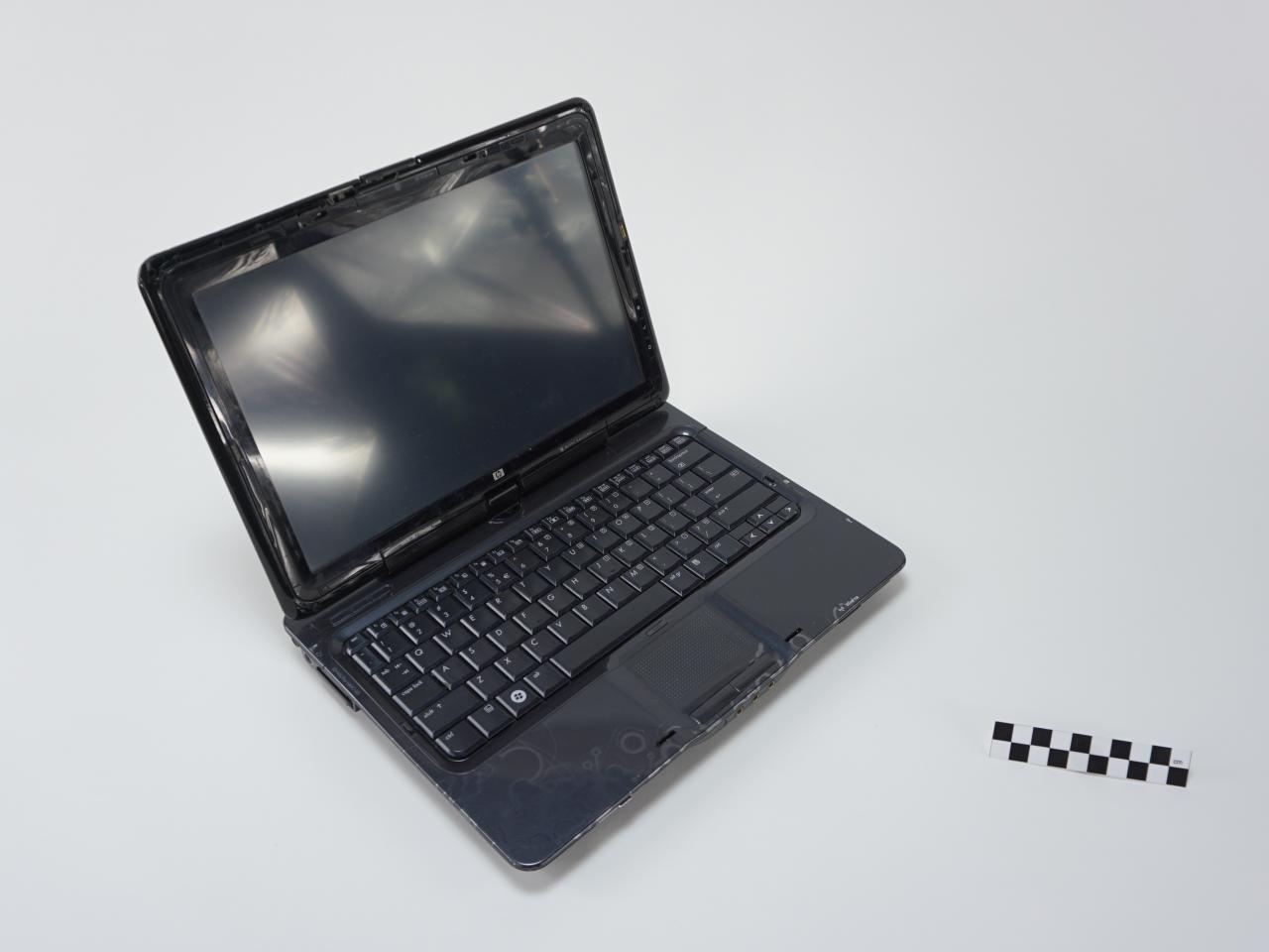 LAPTOP HP