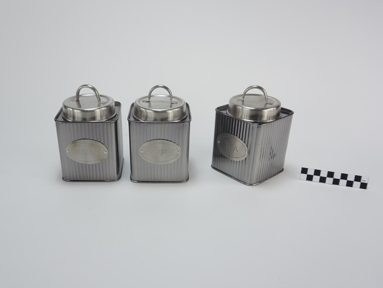 KITCHEN CONTAINER