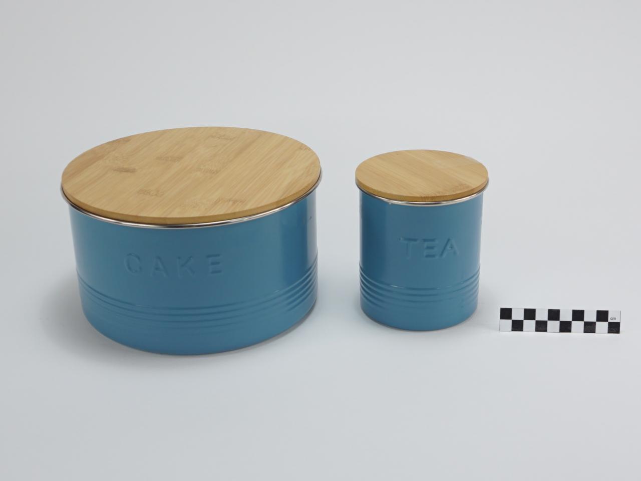 KITCHEN CONTAINER